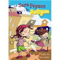 La Sara Pegues i la Fastigosa