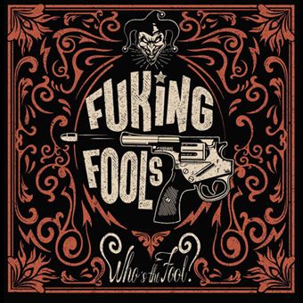 Who's the fool? - Vinilo
