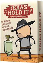 Juego de mesa texas hold it