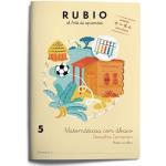 Matemáticas con ábaco 5: Descubre Camerún