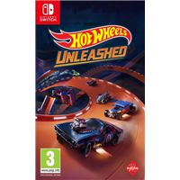 HotWheels Unleashed Nintendo Switch