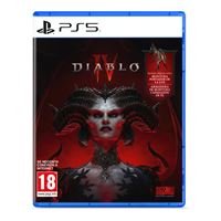 Diablo IV PS5