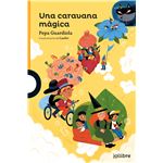 Una caravana magica