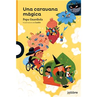 Una caravana magica
