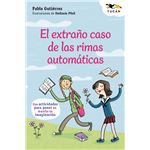El Extraño Caso De Las Rimas Automaticas