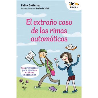 El Extraño Caso De Las Rimas Automaticas