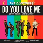 Do You Love Me (Now That I Can Dance) - Vinilo