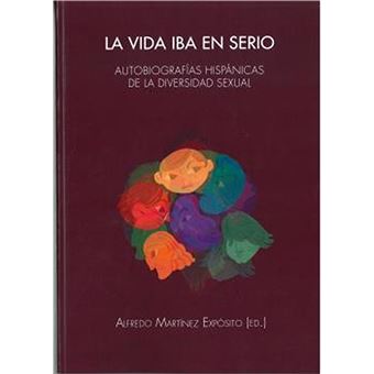 La vida iba en serio - 1