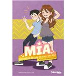Mía. Secretos de un nuevo verano