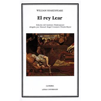 El Rey Lear - 1