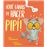 ¡Que ganas de hacer pipi!