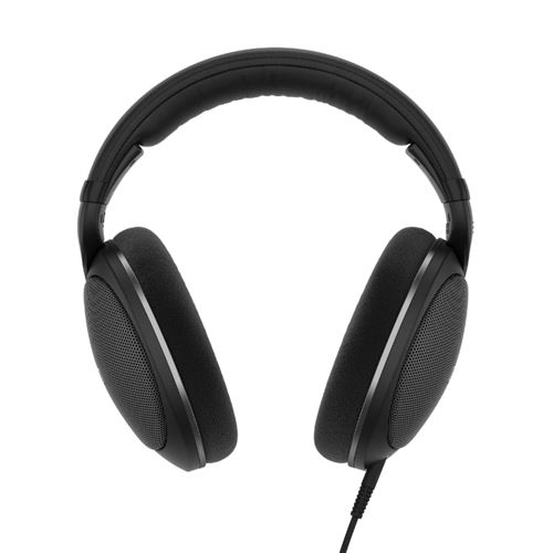 Auriculares Con Cable Sennheiser Hd550 Negro