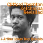 Ketchaoua To Scorpio By Arthur Jones Revisited - CD