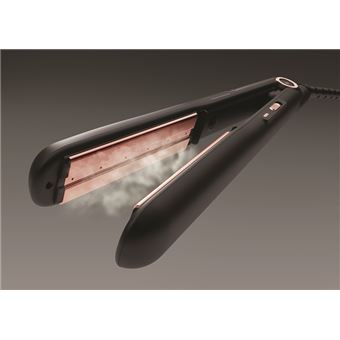 Plancha de pelo Bellissima My Pro Steam B28 100 Comprar en Fnac