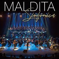 Maldita sinfónica - CD + DVD