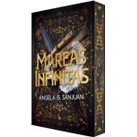 Mareas infinitas (Bilogía Mareas 2)