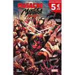 Masacre Vs Matanza Absoluta 1