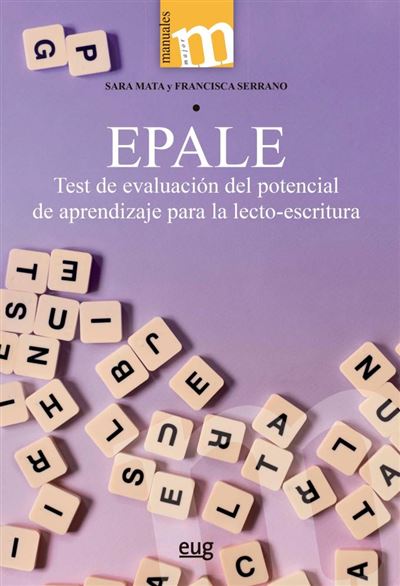 Editorial Universidad De Granada Epale