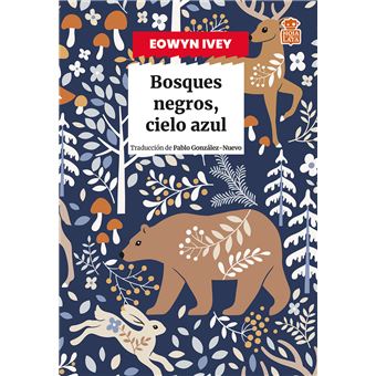 Bosques Negros Cielo Azul