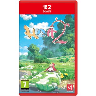 Hoa 2 Nintendo Switch 2