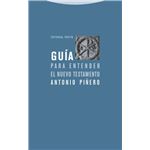 Guía Para Entender El Nuevo Testamento