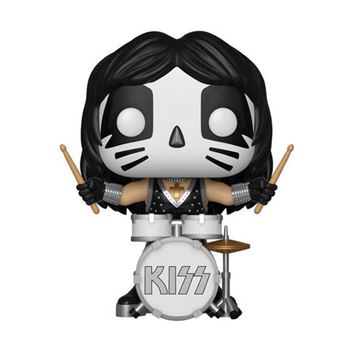 Figura Funko Kiss - Catman