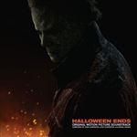 Halloween Ends OST - Vinilo Naranja