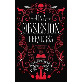 Una obsesión perversa