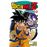 Bola de Drac Z Anime Series Saga del superguerrer: Les Force