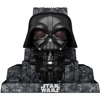 STAR WARS The Black Series Hsg0023 Figura De Ação