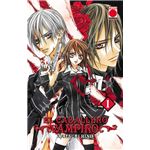 El Caballero Vampiro: Omnibus 1