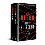 Pack Serie Reino