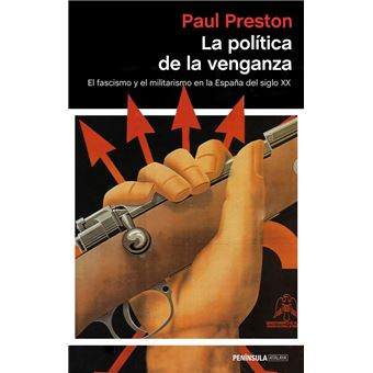 La política de la venganza