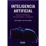 Inteligencia Artificial Investigaciones Aplicaciones Y Avanc