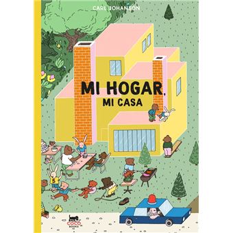 Mi Hogar Mi Casa