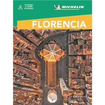 Florencia-Guia Verde