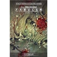 Colección Vertigo núm. 41: Fábulas 13