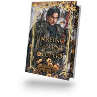 Un reino de carne y fuego