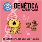 Genetica-futuros genios