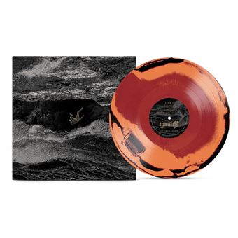 Deprecipice - 2 Vinilos color