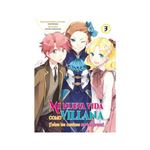 Mi nueva vida como villana 3