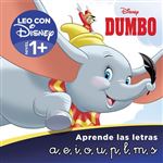 Dumbo-aprende las letras-leo con di