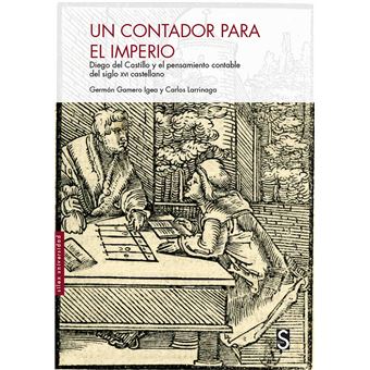 Un contador para el imperio