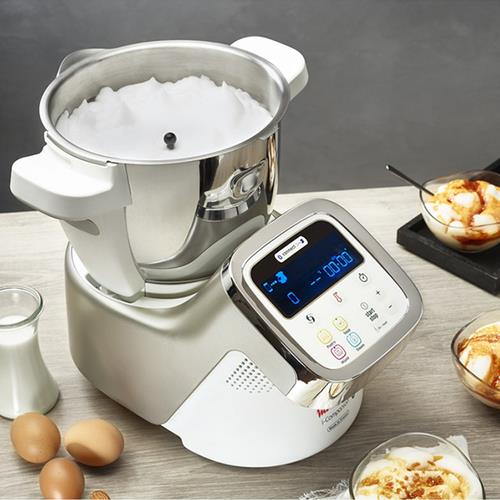 Robot de cocina Moulinex I-Companion - Comprar en Fnac