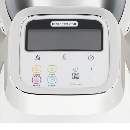 Robot de cocina Moulinex I-companion XL - Comprar en Fnac