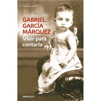 Vivir Para Contarla