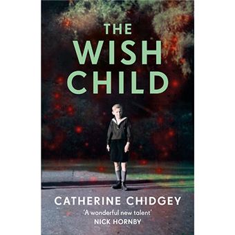 The wish child