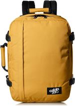Mochila Cabinzero Classic Backpack 36l Orange Chill