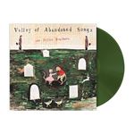 Valley of Abandoned Songs - Vinilo
