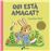 Qui està amagat?